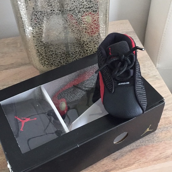 baby jordan retro 13